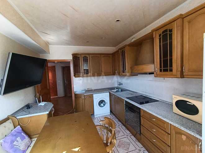 Satılır 2 otaqlı yeni tikili 80 m², Elmlər Akademiyası m., photo 11 from 18