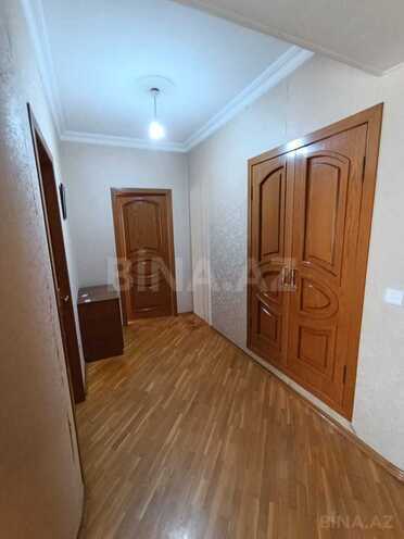 Satılır 2 otaqlı yeni tikili 80 m², Elmlər Akademiyası m., photo 7 from 18