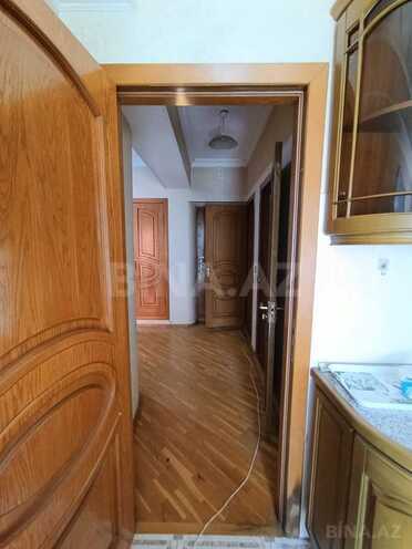 Satılır 2 otaqlı yeni tikili 80 m², Elmlər Akademiyası m., photo 12 from 18