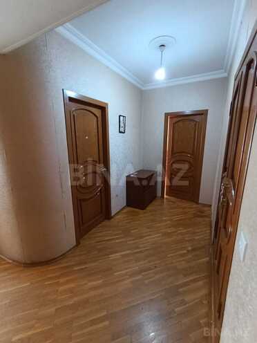 Satılır 2 otaqlı yeni tikili 80 m², Elmlər Akademiyası m., photo 6 from 18