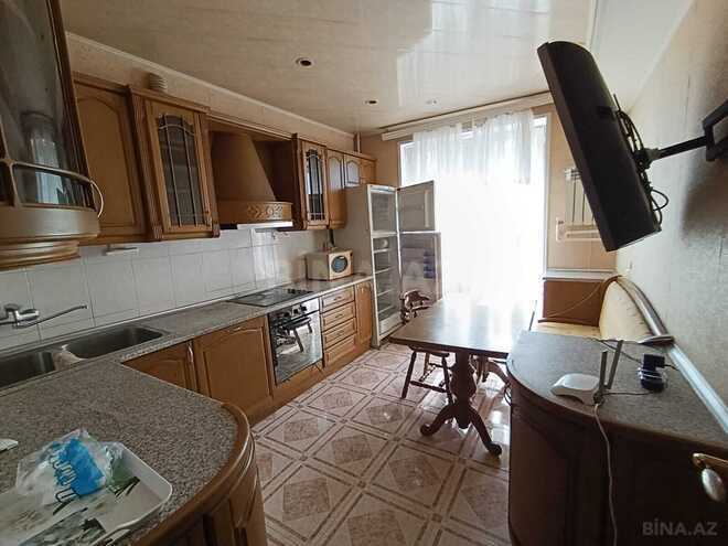 Satılır 2 otaqlı yeni tikili 80 m², Elmlər Akademiyası m., photo 10 from 18