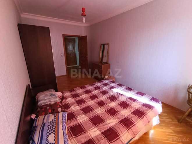 Satılır 2 otaqlı yeni tikili 80 m², Elmlər Akademiyası m., photo 8 from 18