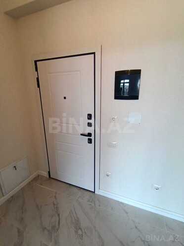 Satılır 3 otaqlı yeni tikili 70 m², İnşaatçılar m., photo 17 from 24
