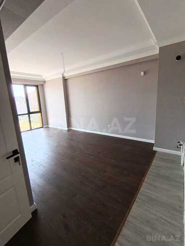 Satılır 3 otaqlı yeni tikili 70 m², İnşaatçılar m., photo 16 from 24