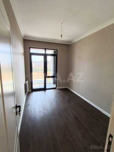 Satılır 3 otaqlı yeni tikili 70 m², İnşaatçılar m., photo 19 from 24