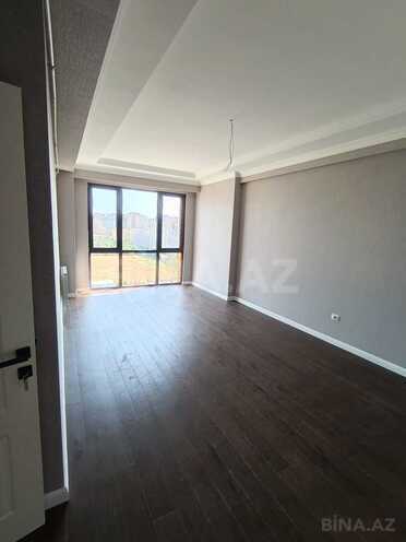 Satılır 3 otaqlı yeni tikili 70 m², İnşaatçılar m., photo 20 from 24