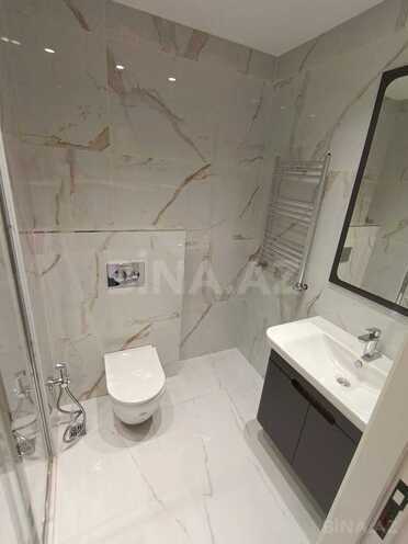Satılır 3 otaqlı yeni tikili 70 m², İnşaatçılar m., photo 9 from 24