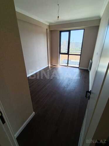 Satılır 3 otaqlı yeni tikili 70 m², İnşaatçılar m., photo 6 from 24