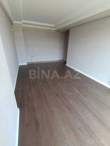 Satılır 3 otaqlı yeni tikili 70 m², İnşaatçılar m., photo 22 from 24