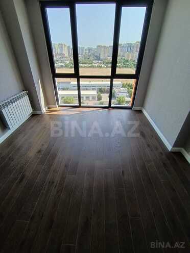Satılır 3 otaqlı yeni tikili 70 m², İnşaatçılar m., photo 23 from 24