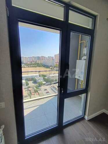 Satılır 3 otaqlı yeni tikili 70 m², İnşaatçılar m., photo 11 from 24