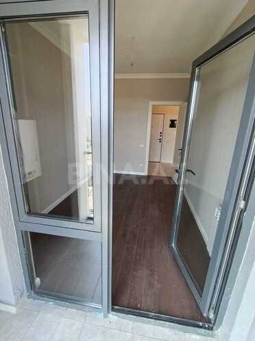Satılır 3 otaqlı yeni tikili 70 m², İnşaatçılar m., photo 10 from 24