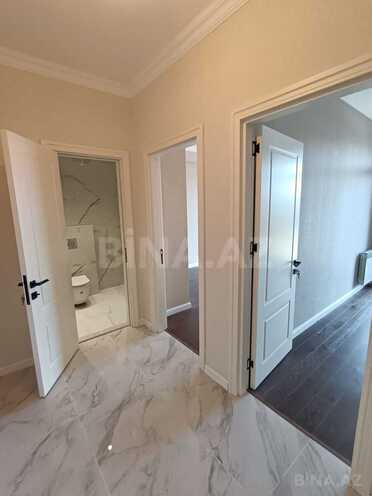 Satılır 3 otaqlı yeni tikili 70 m², İnşaatçılar m., photo 13 from 24