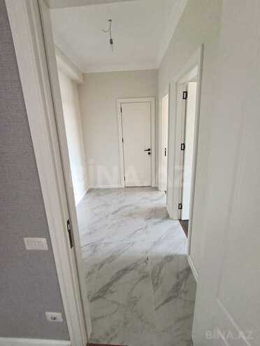 Satılır 3 otaqlı yeni tikili 70 m², İnşaatçılar m., photo 15 from 24