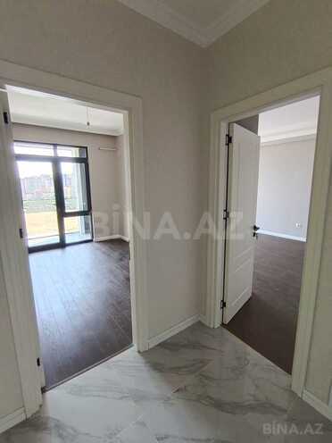 Satılır 3 otaqlı yeni tikili 70 m², İnşaatçılar m., photo 14 from 24