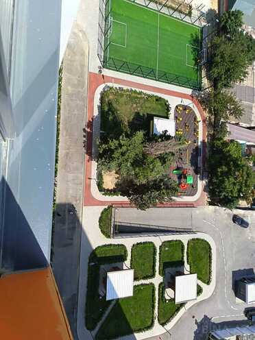 Satılır 3 otaqlı yeni tikili 70 m², İnşaatçılar m., photo 18 from 24