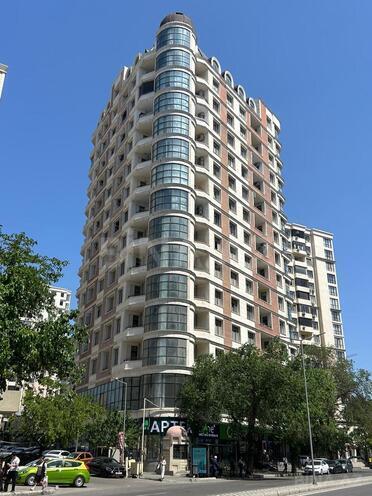 Продаётся 4-комн. новостройка 170 м², м. Гянджлик, photo 3 from 13