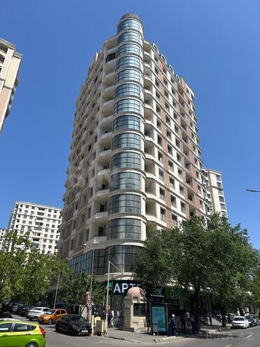 Продаётся 4-комн. новостройка 170 м², м. Гянджлик, photo 5 from 13
