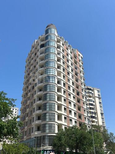 Продаётся 4-комн. новостройка 170 м², м. Гянджлик, photo 6 from 13