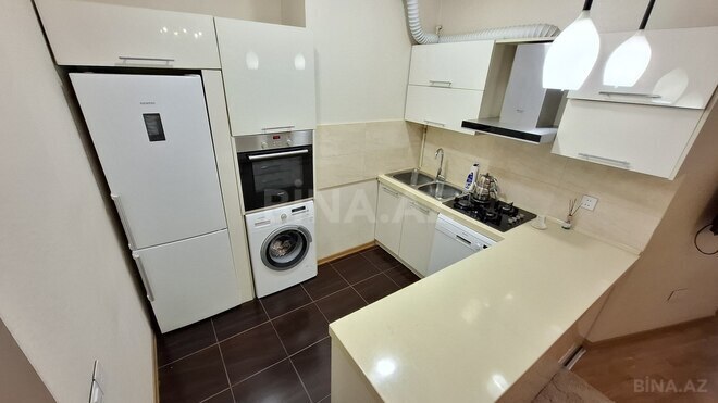 Сдаётся 2-комн. новостройка 75 м², м. Азадлыг проспекти, photo 12 from 27