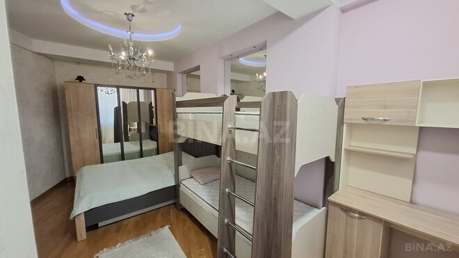 Сдаётся 2-комн. новостройка 75 м², м. Азадлыг проспекти, photo 16 from 27