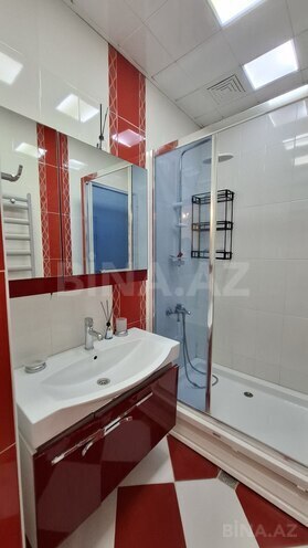 Сдаётся 2-комн. новостройка 75 м², м. Азадлыг проспекти, photo 21 from 27