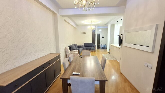 Сдаётся 2-комн. новостройка 75 м², м. Азадлыг проспекти, photo 9 from 27