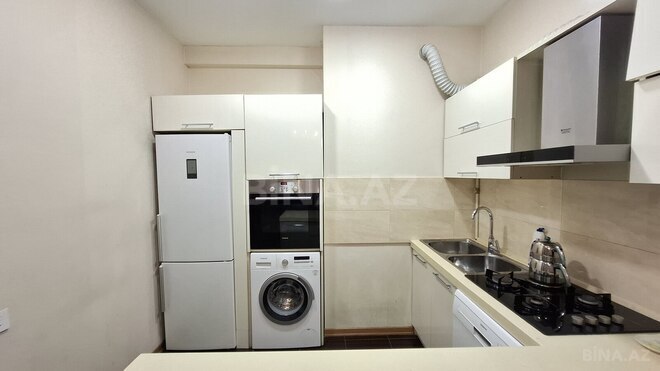 Сдаётся 2-комн. новостройка 75 м², м. Азадлыг проспекти, photo 13 from 27