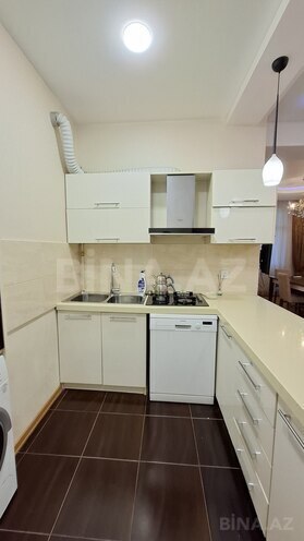 Сдаётся 2-комн. новостройка 75 м², м. Азадлыг проспекти, photo 14 from 27