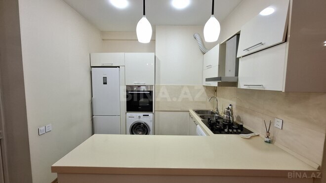 Сдаётся 2-комн. новостройка 75 м², м. Азадлыг проспекти, photo 11 from 27