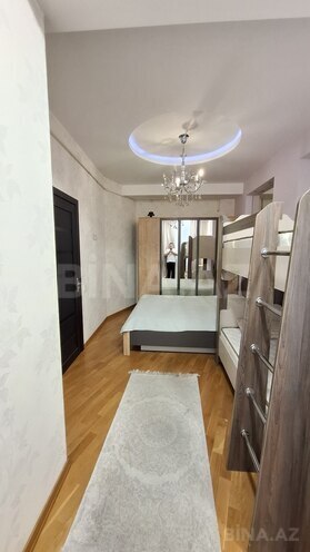 Сдаётся 2-комн. новостройка 75 м², м. Азадлыг проспекти, photo 19 from 27