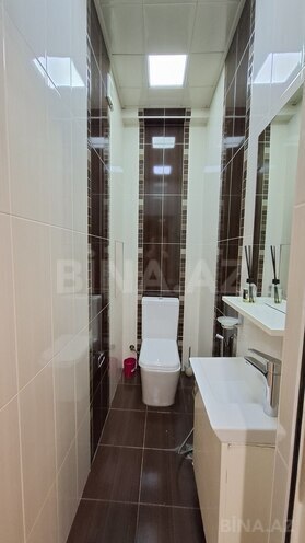 Сдаётся 2-комн. новостройка 75 м², м. Азадлыг проспекти, photo 23 from 27