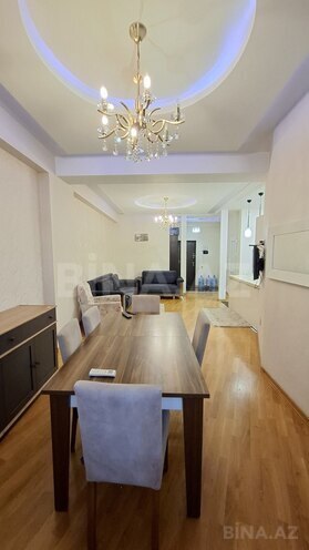 Сдаётся 2-комн. новостройка 75 м², м. Азадлыг проспекти, photo 7 from 27