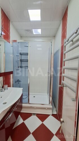 Сдаётся 2-комн. новостройка 75 м², м. Азадлыг проспекти, photo 20 from 27