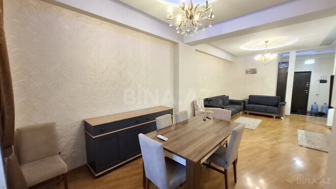 Сдаётся 2-комн. новостройка 75 м², м. Азадлыг проспекти, photo 8 from 27