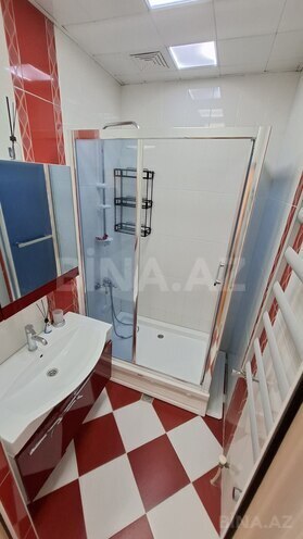 Сдаётся 2-комн. новостройка 75 м², м. Азадлыг проспекти, photo 22 from 27