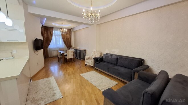 Сдаётся 2-комн. новостройка 75 м², м. Азадлыг проспекти, photo 6 from 27