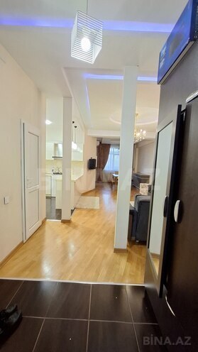 Сдаётся 2-комн. новостройка 75 м², м. Азадлыг проспекти, photo 26 from 27