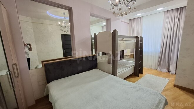 Сдаётся 2-комн. новостройка 75 м², м. Азадлыг проспекти, photo 17 from 27