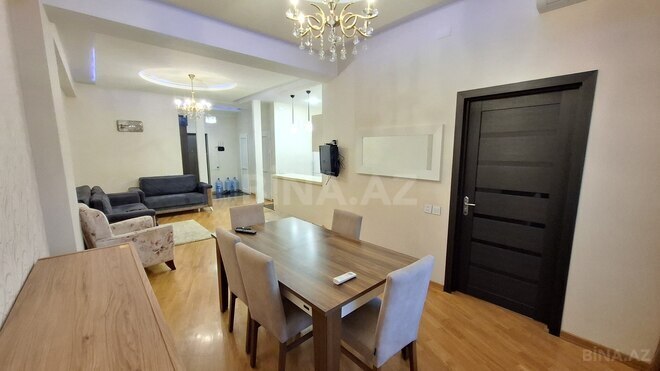 Сдаётся 2-комн. новостройка 75 м², м. Азадлыг проспекти, photo 10 from 27