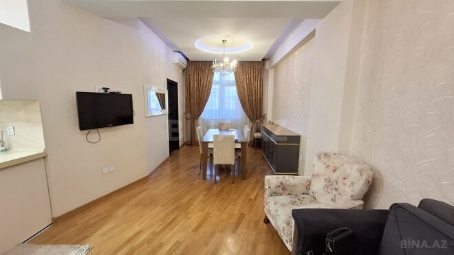 Сдаётся 2-комн. новостройка 75 м², м. Азадлыг проспекти, photo 5 from 27
