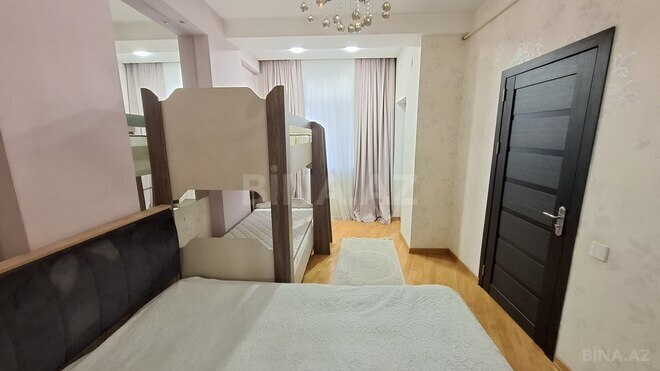 Сдаётся 2-комн. новостройка 75 м², м. Азадлыг проспекти, photo 18 from 27