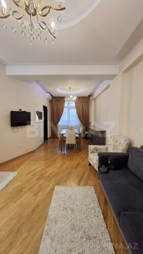 Сдаётся 2-комн. новостройка 75 м², м. Азадлыг проспекти, photo 4 from 27