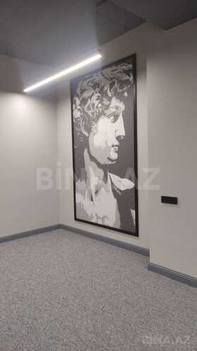 İcarəyə verilir 4 otaqlı ofis 200 m², Şah İsmayıl Xətai m., photo 4 from 16