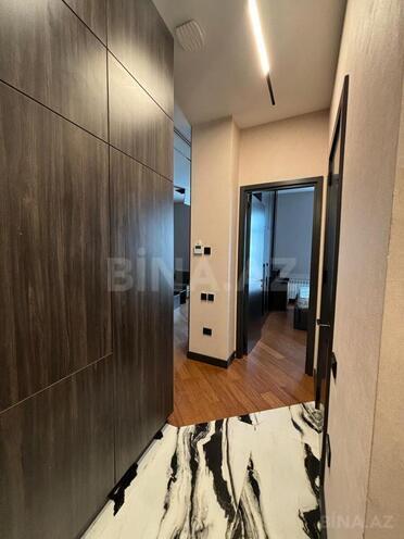 İcarəyə verilir 2 otaqlı yeni tikili 70 m², Xətai r., photo 12 from 15