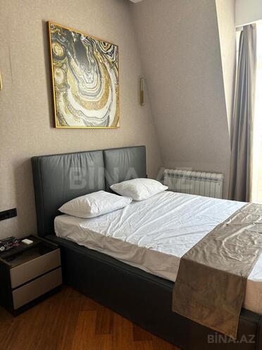 İcarəyə verilir 2 otaqlı yeni tikili 70 m², Xətai r., photo 13 from 15
