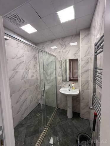 İcarəyə verilir 3 otaqlı yeni tikili 86 m², Əhmədli m., photo 9 from 15