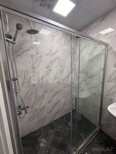 İcarəyə verilir 3 otaqlı yeni tikili 86 m², Əhmədli m., photo 10 from 15