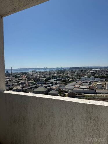 İcarəyə verilir 3 otaqlı yeni tikili 86 m², Əhmədli m., photo 14 from 15