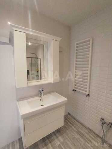 İcarəyə verilir 4 otaqlı yeni tikili 210 m², Yasamal r., photo 23 from 27